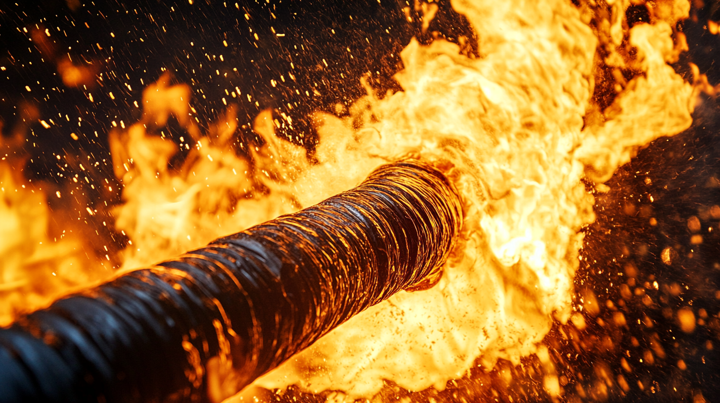 How to Choose the Right Fire Resistant Cable for Your Global Procurement Needs