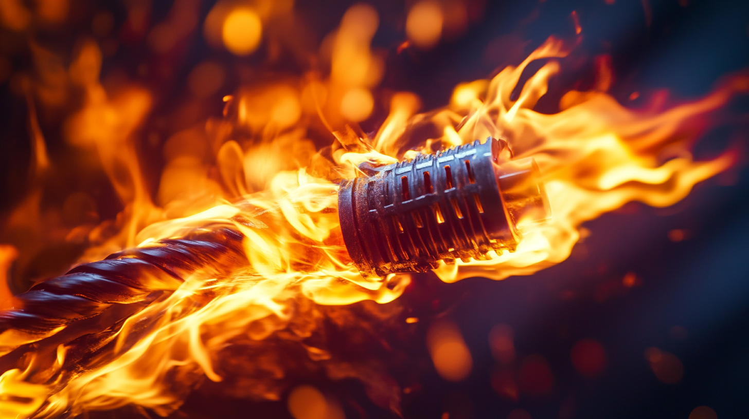 How to Choose the Right Fire Resistant Cable for Your Global Procurement Needs