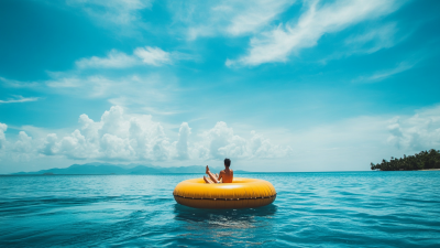 Exploring the Benefits of Inflatable Float Tubes: Market Trends and Consumer Insights for 2024