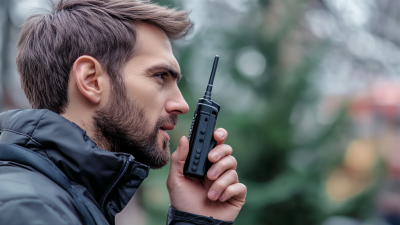 Ultimate Guide to Sourcing Smart Walkie Talkies for Your Business Needs