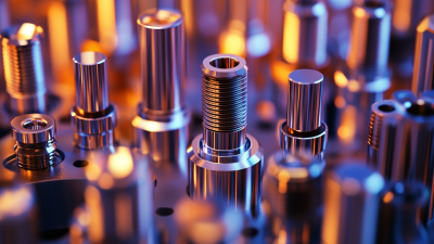 Unlocking Quality: Why the Premium Pins Set is Essential for Precision Engineering Success