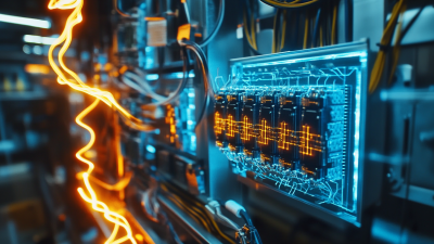 Unlocking Efficiency in Industries with Advanced High Voltage Rectifier Solutions