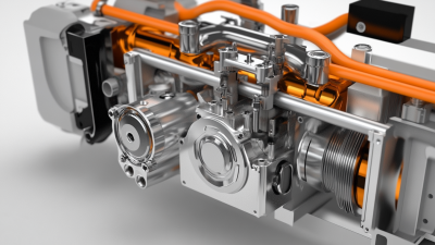Challenges Associated with Fuel Pump Assembly Adaptation