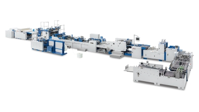 Unlock the Secrets to Sourcing the Best Paper Bag Machine for Your Business