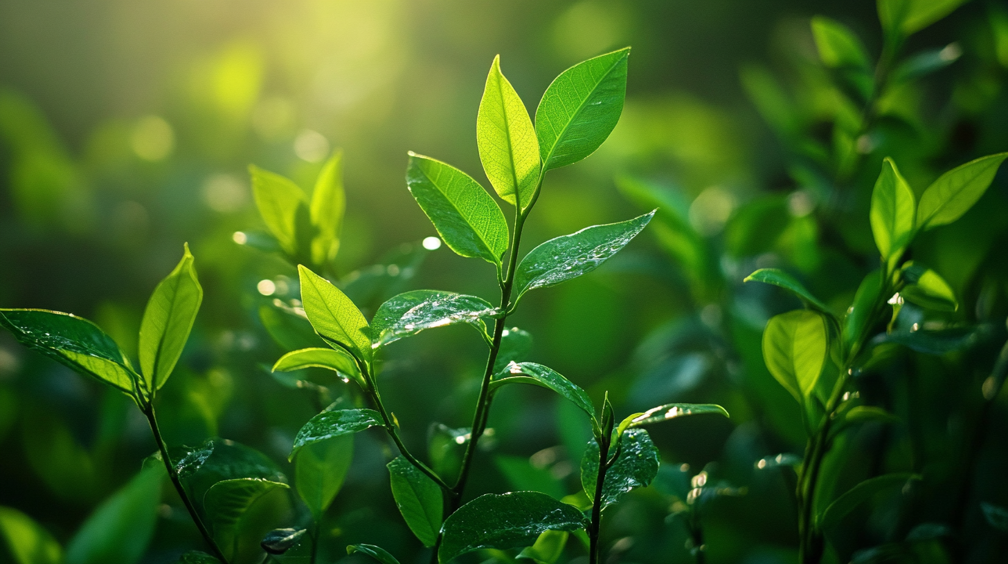 Understanding the Benefits of L Theanine 300mg for Global Buyers