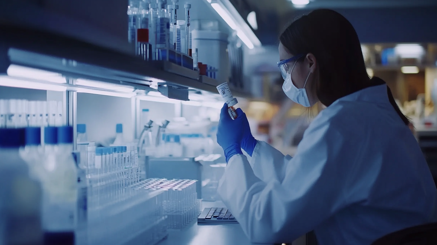 Unlocking the Potential of Gene Therapy for Your Global Sourcing Needs