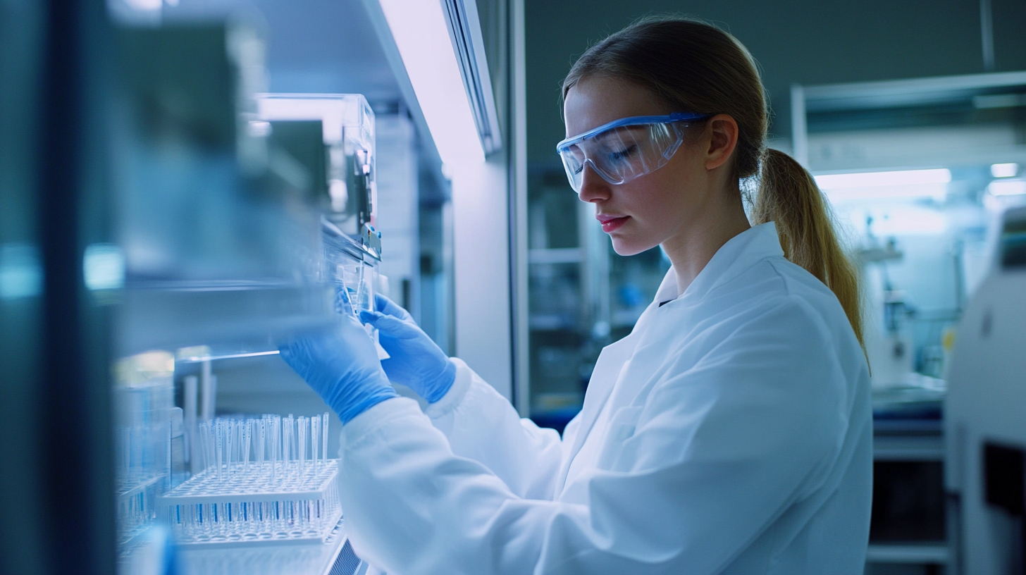 Unlocking the Potential of Gene Therapy for Your Global Sourcing Needs