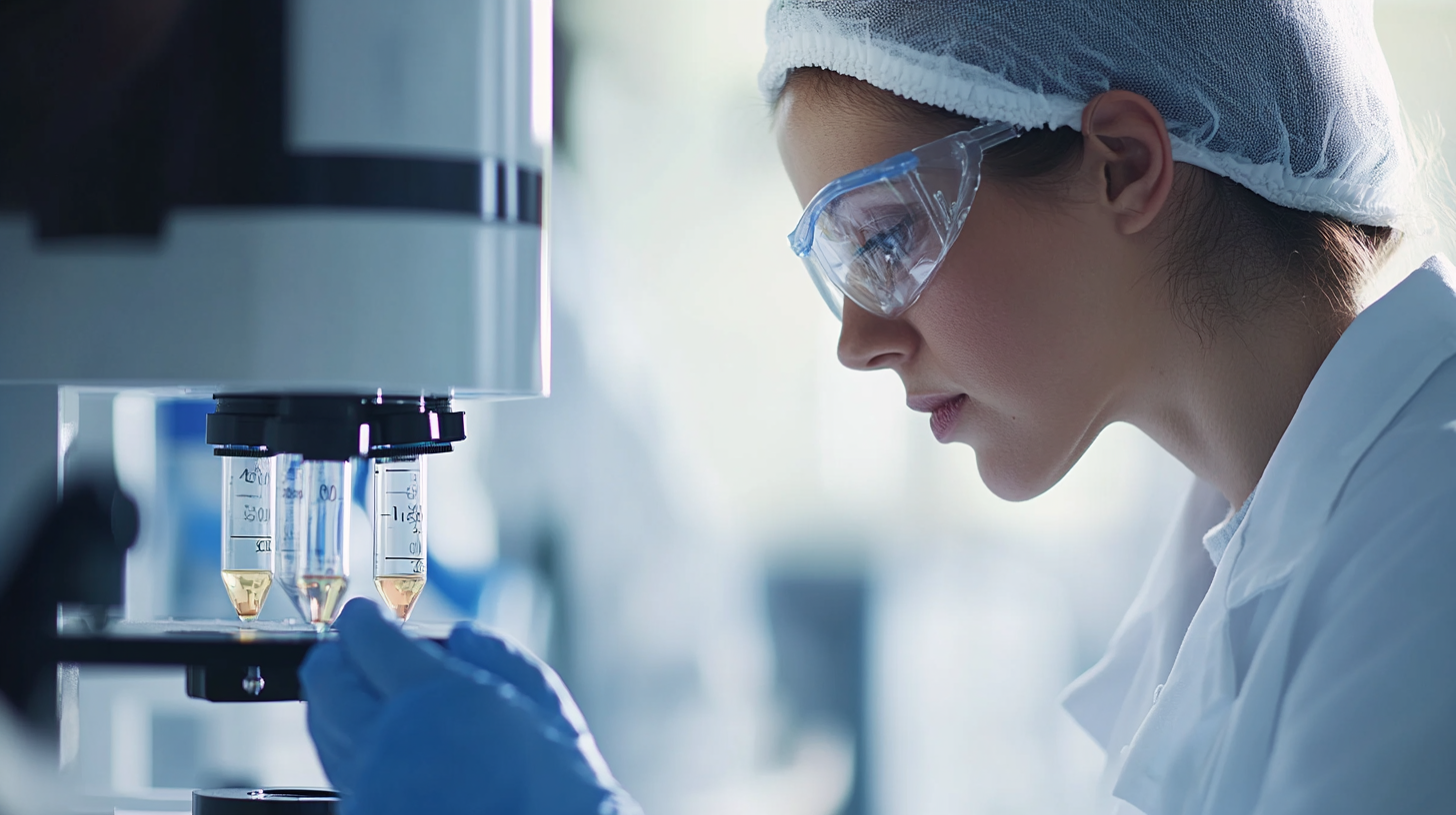 Unlocking the Potential of Gene Therapy for Your Global Sourcing Needs