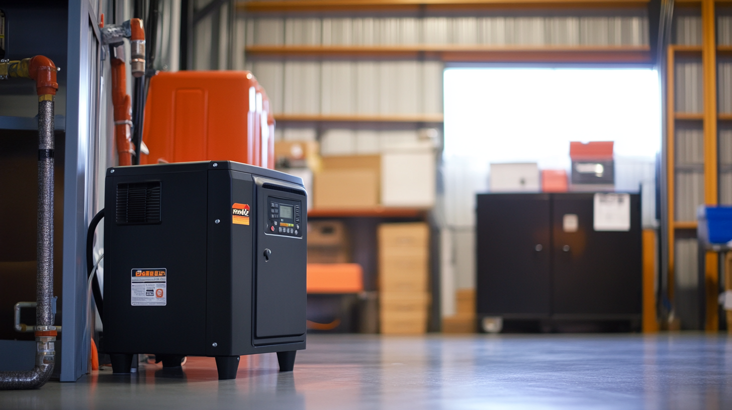 Challenges Faced When Choosing a Gasoline Standby Generator