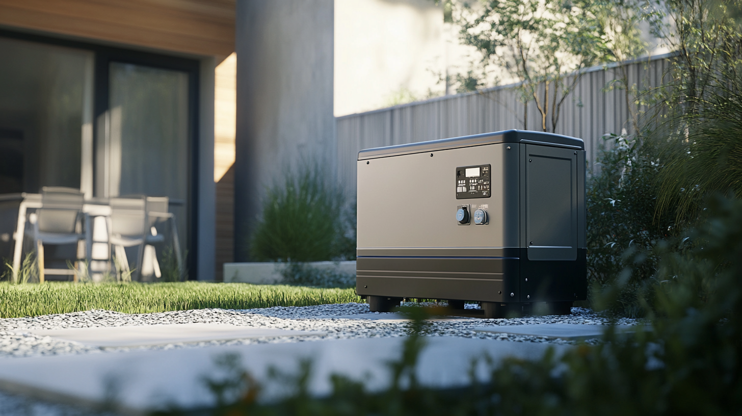 Challenges Faced When Choosing a Gasoline Standby Generator