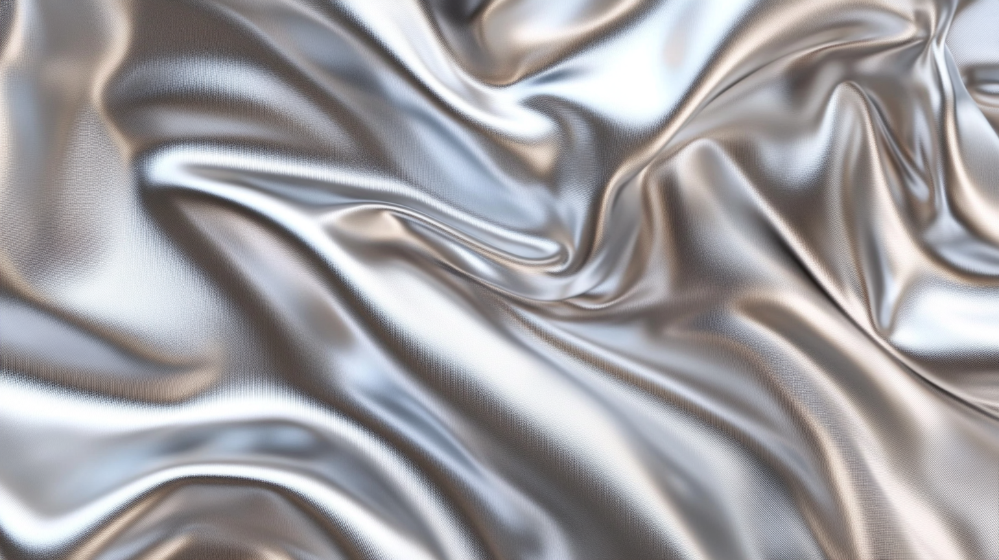 Discovering Reliable Suppliers for Silver Fiber Fabric in a Competitive Market