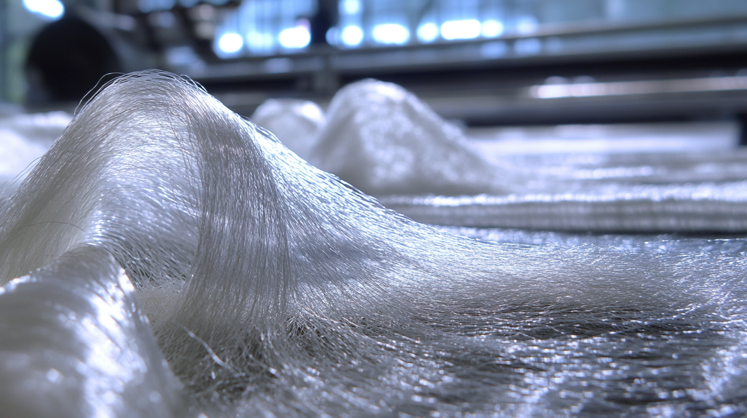 Discovering Reliable Suppliers for Silver Fiber Fabric in a Competitive Market