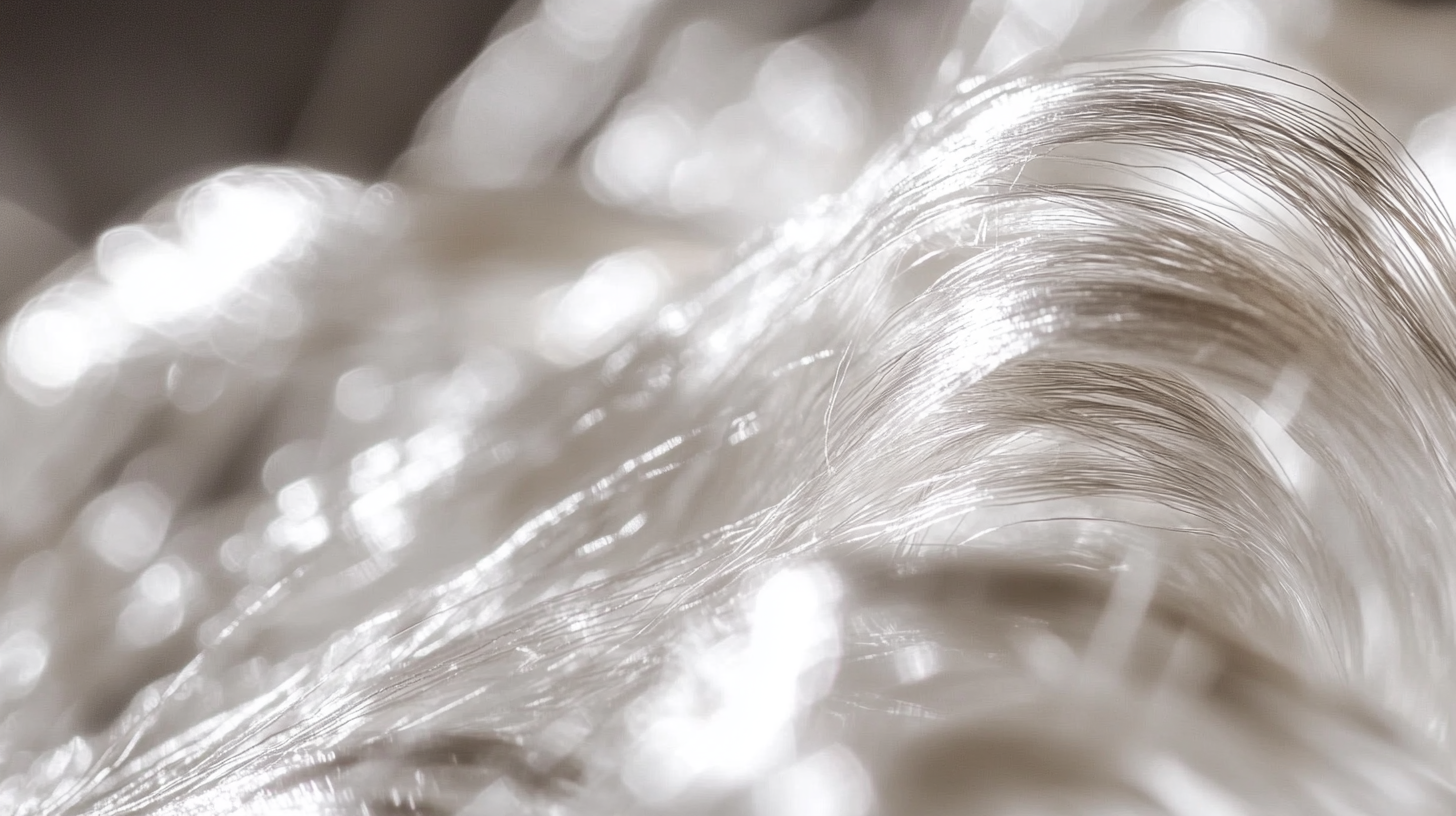 Discovering Reliable Suppliers for Silver Fiber Fabric in a Competitive Market