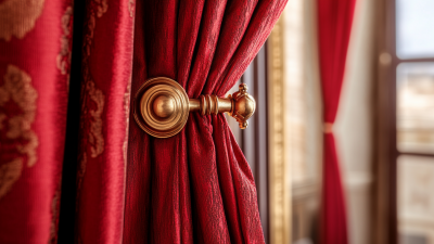Global Market Insights: Trends and Predictions for Curtain Bracket Industry in 2025