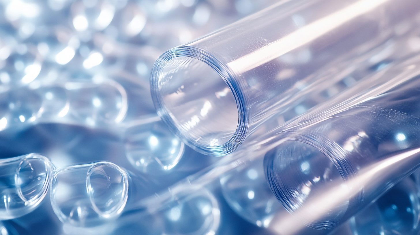 Innovative Approaches for Efficient Plastic Sheet Extrusion Production