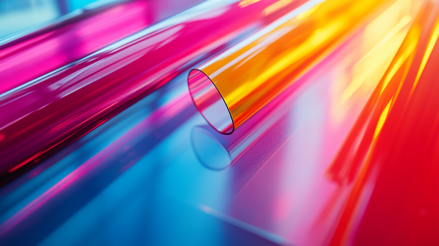 Innovative Approaches for Efficient Plastic Sheet Extrusion Production
