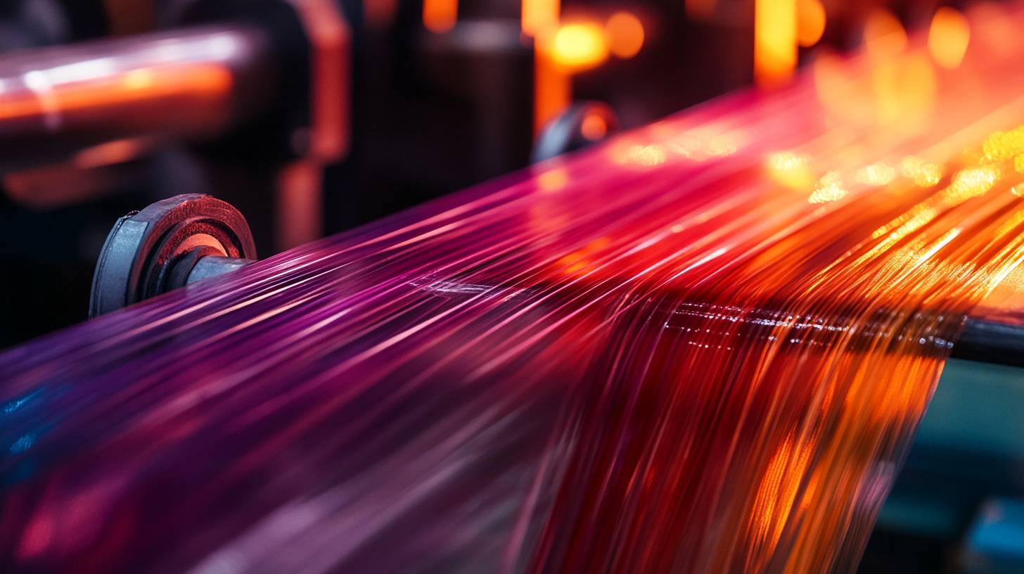 Innovative Approaches for Efficient Plastic Sheet Extrusion Production