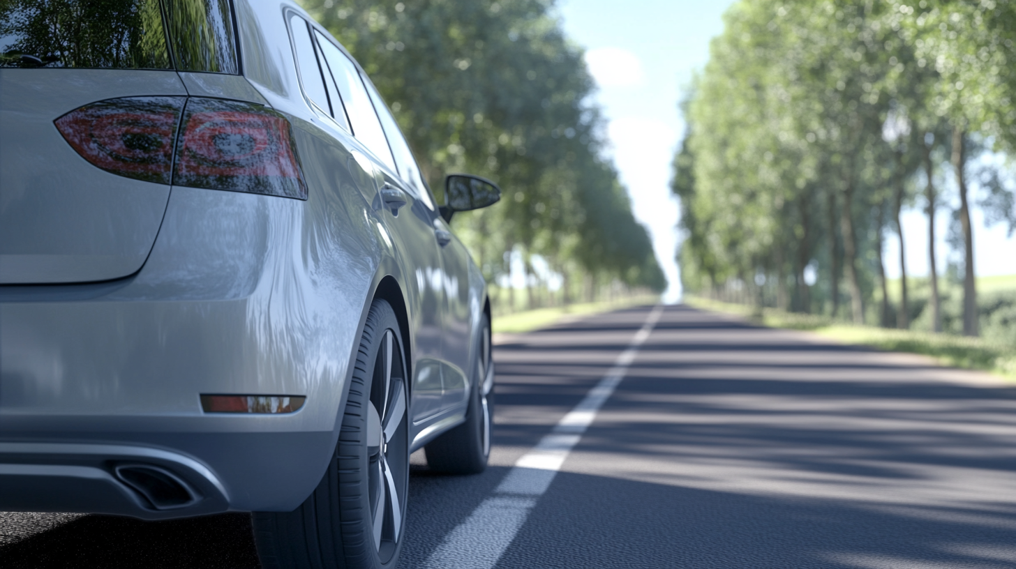 Mastering Your Reverse Camera Setup for Maximum Safety and Convenience