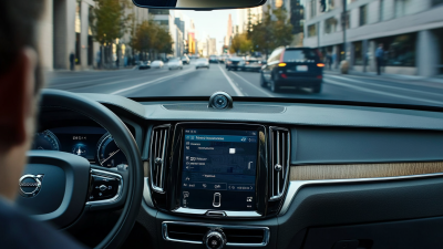 Mastering Your Reverse Camera Setup for Maximum Safety and Convenience