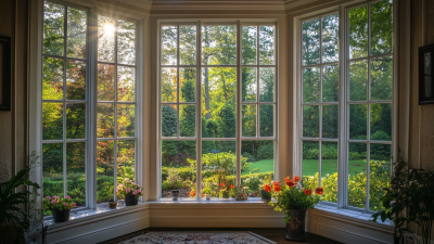 Ways to Enhance Your Home with a Garden Window Installation Guide