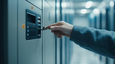 Unlocking Efficiency with Automated Key Box Solutions for Modern Businesses