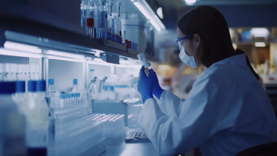 Unlocking the Potential of Gene Therapy for Your Global Sourcing Needs