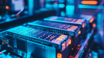 Exploring Options: Innovative Alternatives to Bms Battery Systems