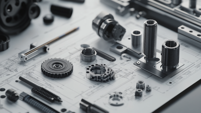 5 Essential Components And Parts That Transform Your Product Design