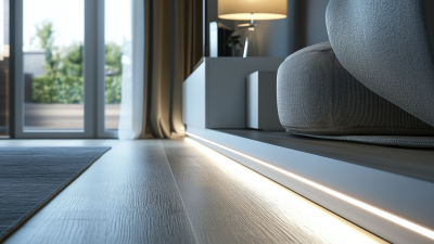Ultimate Guide to Furniture Aluminum Profiles with 5 Essential Specifications You Need to Know