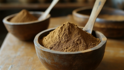 Transforming Health: Puerarin Powder from Premier Chinese Factories Sets New Global Standards