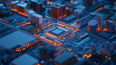 Leading PCB Assembly Factory Setting Global Standards for Excellence and Innovation
