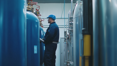 Leading Global Manufacturer of Gas Water Heaters: Insights into Our Export Success and Industry Stats