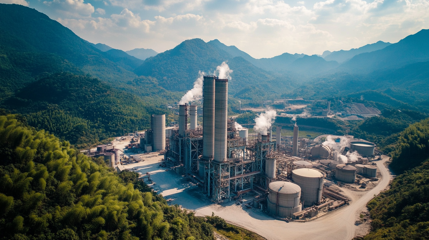 Empowering Global Industries with China's Innovative Caprylate Caprate Solutions