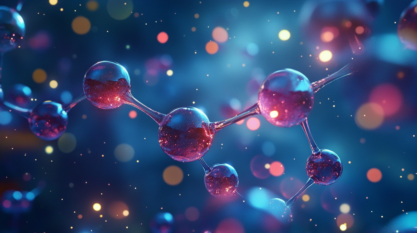 Empowering Global Industries with China's Innovative Caprylate Caprate Solutions