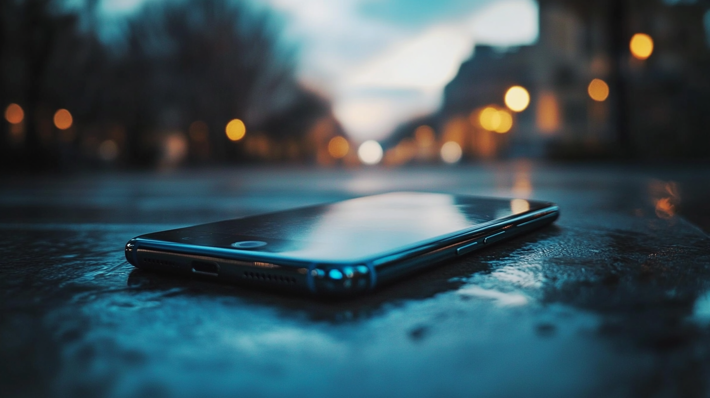 Unmatched Quality in Smartphone Accessories: Proudly Crafted in China for a Global Market