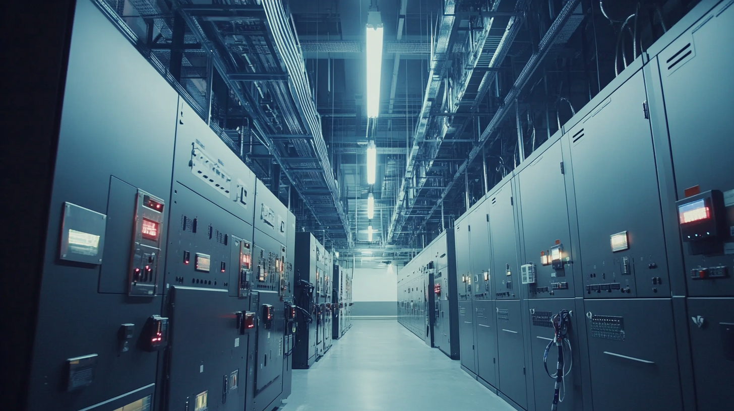 Enhancing Energy Efficiency: The Impact of Current Transformer Upgrades on Global Supply Chain Optimization