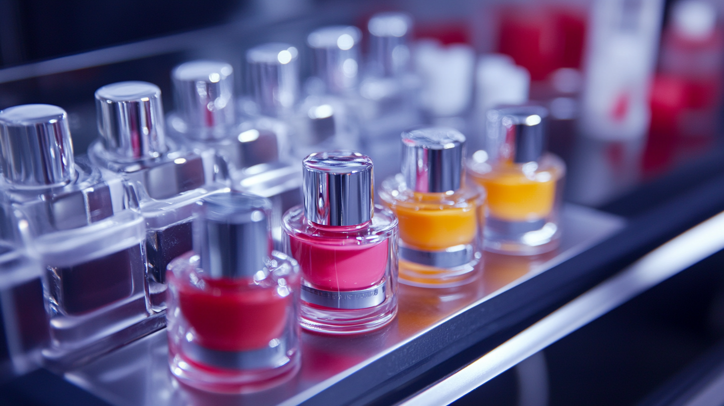 Unlock Global Success with China's Innovative Nail Polish Dryers: Quality You Can Trust!