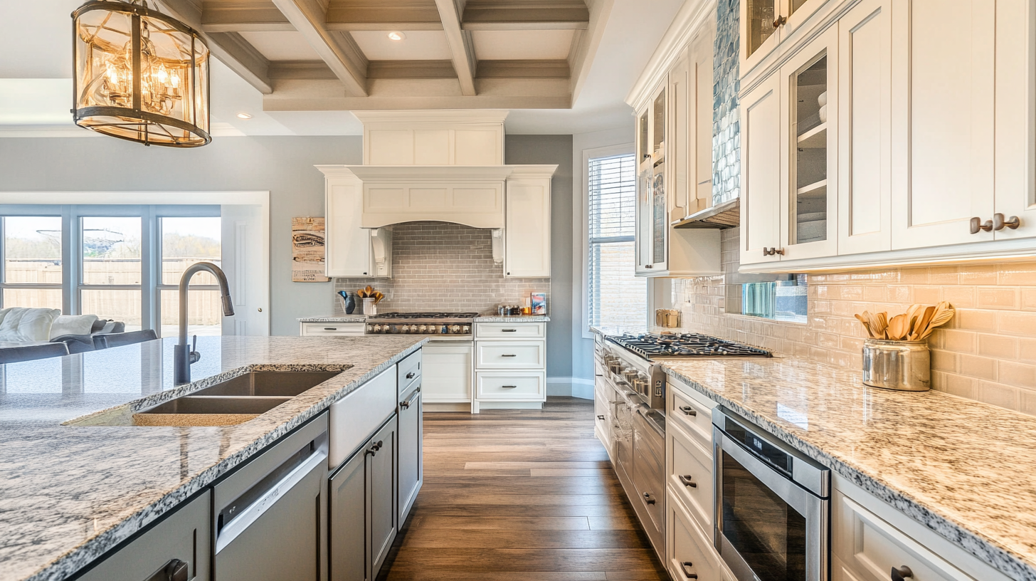 Elevate Your Kitchen with Premium Quality Kitchen Sinks from China - A Global Best Seller!