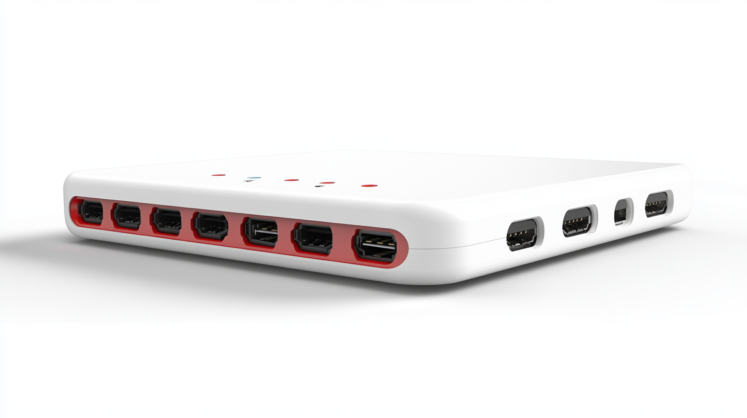 Premium Telephone Surge Protectors Made in China for Your Worldwide Business Needs