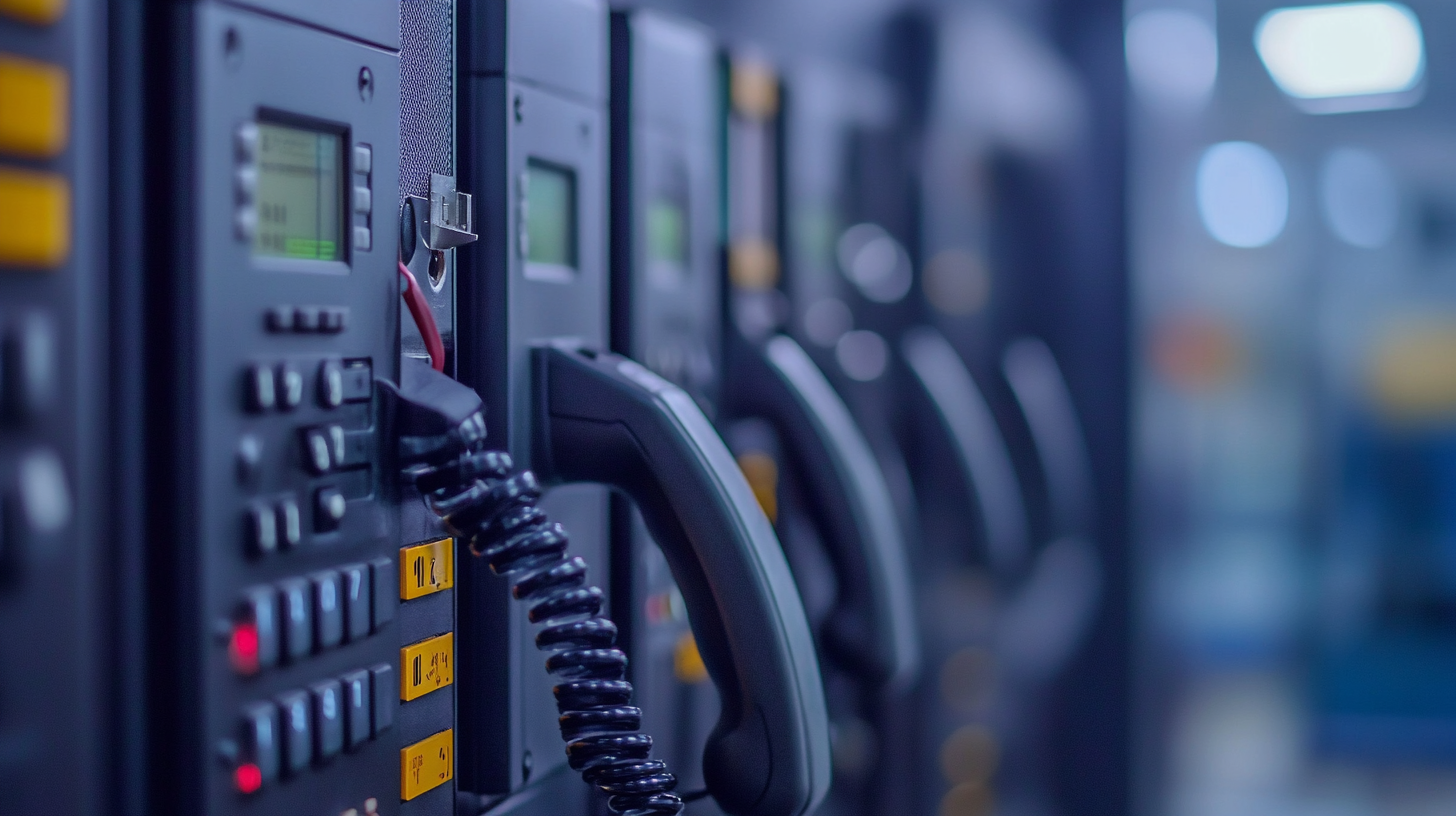 Premium Telephone Surge Protectors Made in China for Your Worldwide Business Needs