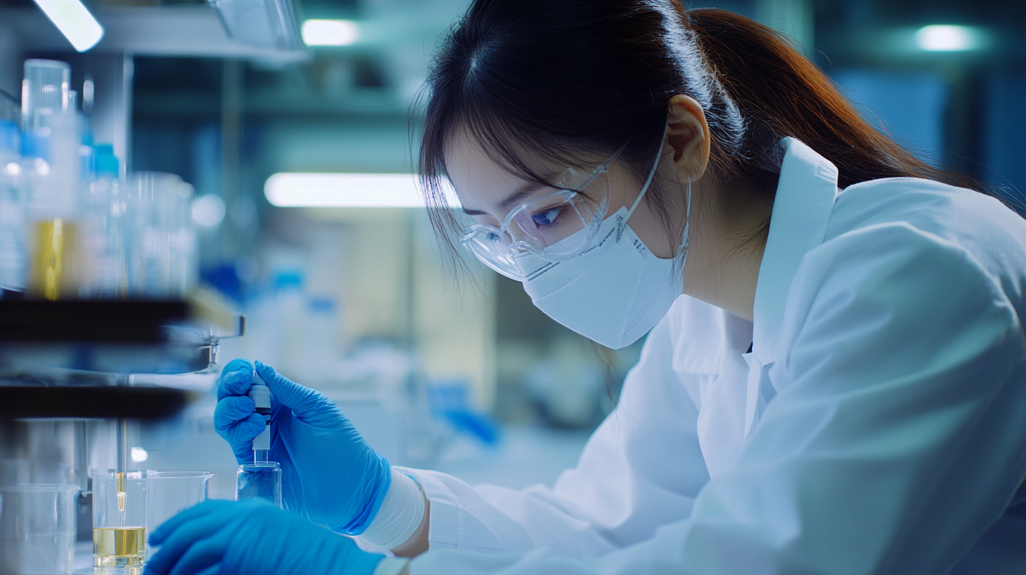 Transforming Health: Puerarin Powder from Premier Chinese Factories Sets New Global Standards
