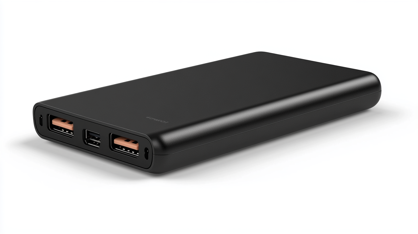 Empowering Your Devices: Trustworthy Power Banks from China's Leading Manufacturer