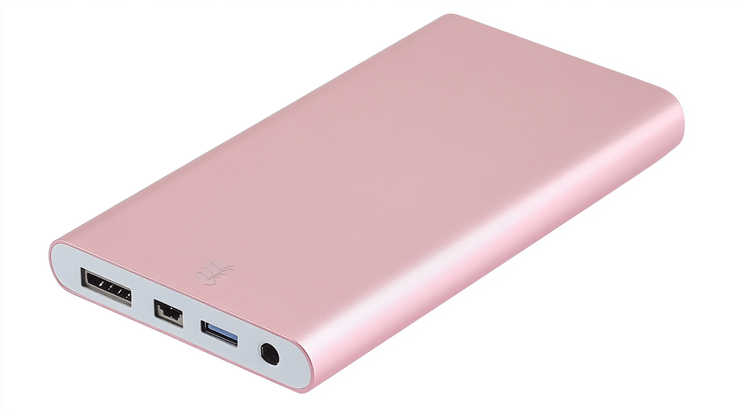 Empowering Your Devices: Trustworthy Power Banks from China's Leading Manufacturer