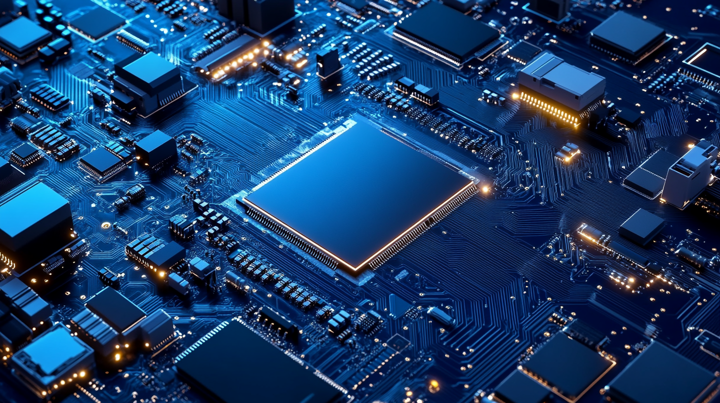 Leading PCB Assembly Factory Setting Global Standards for Excellence and Innovation