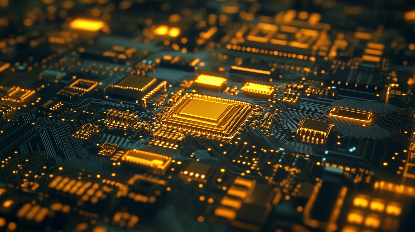 Leading PCB Assembly Factory Setting Global Standards for Excellence and Innovation