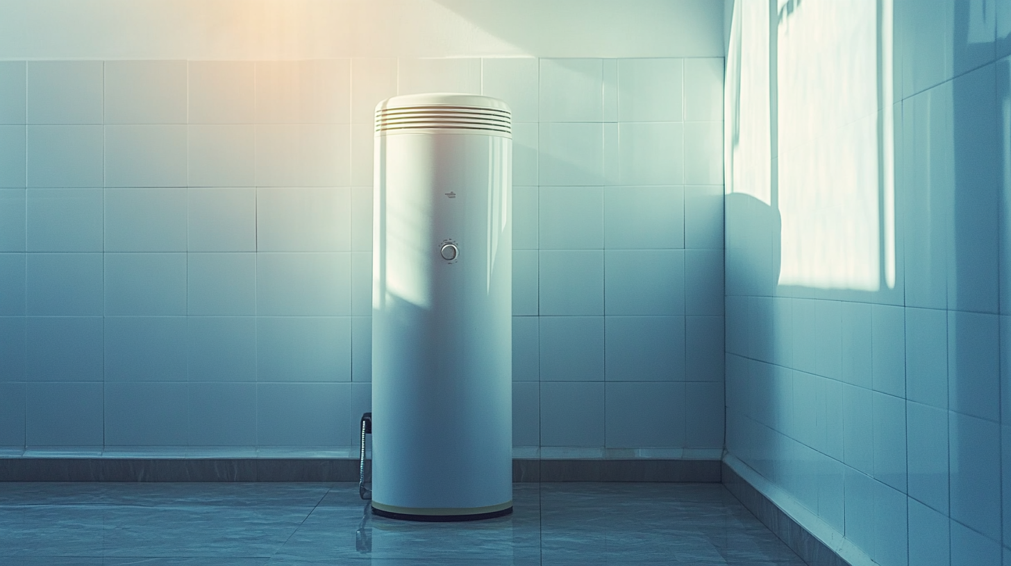 Discover the Finest Water Heater Elements from China's Leading Manufacturing Factory
