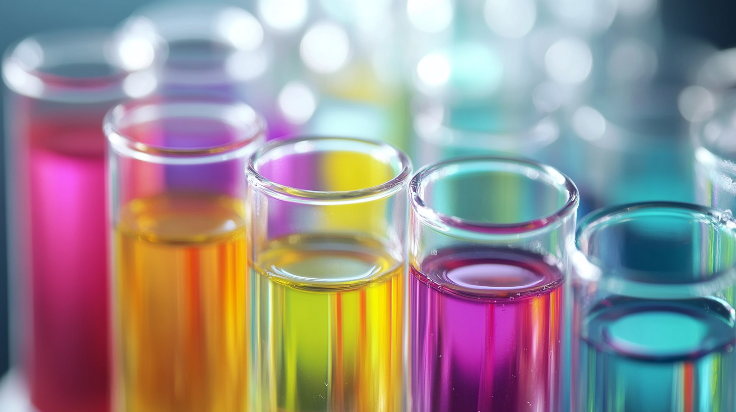 High-Quality HPMC Thickening Agents: China's Manufacturing Excellence Leading Global Markets