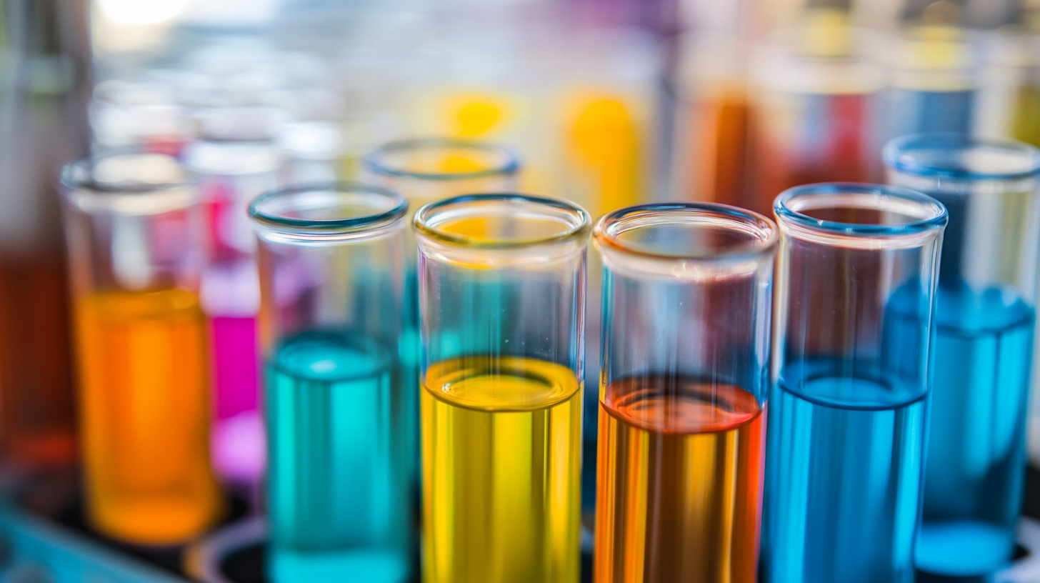 High-Quality HPMC Thickening Agents: China's Manufacturing Excellence Leading Global Markets