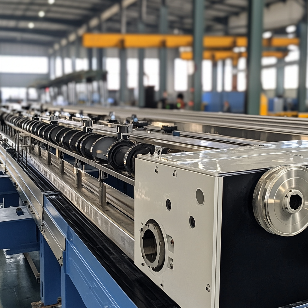 Качество китайских формовочных машин C и Z Purlin вдохновляет покупателей со всего мира