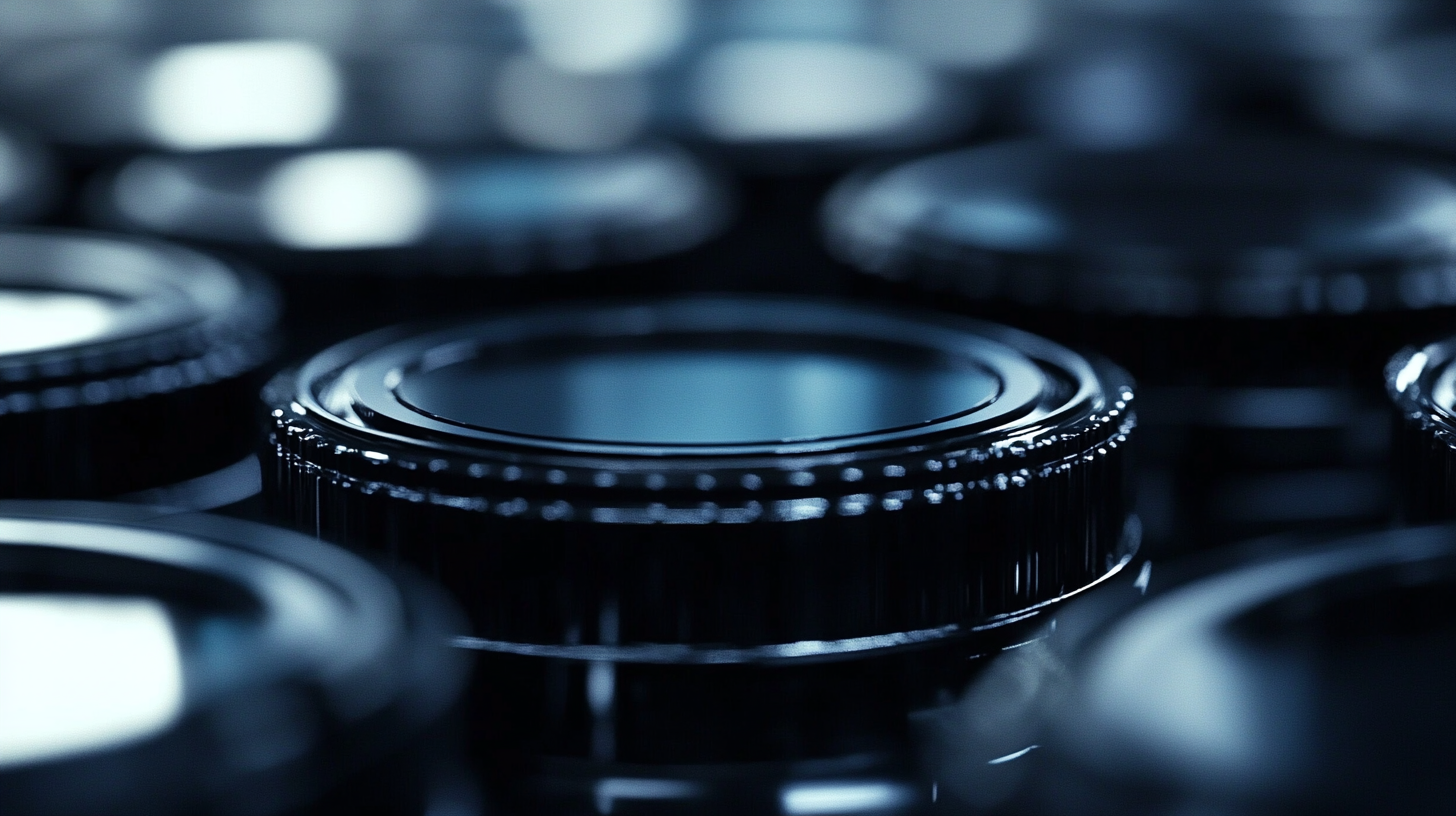Uncompromising Quality in Tamper Proof Seals Crafted for a Global Market